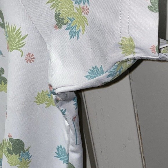 William Murray Beep Men's Short Sleeve Athletic Golf Polo Shirt XL‎ - Picture 6 of 12